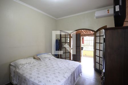 Casa à venda com 416m², 3 quartos e 3 vagasSuíte