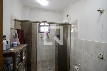 Casa à venda com 416m², 3 quartos e 3 vagasSuíte