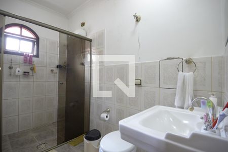 Casa à venda com 416m², 3 quartos e 3 vagasSuíte