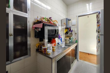 Apartamento à venda com 66m², 2 quartos e 1 vaga Apartamento à venda com 66m², 2 quartos e 1 vagaCozinha