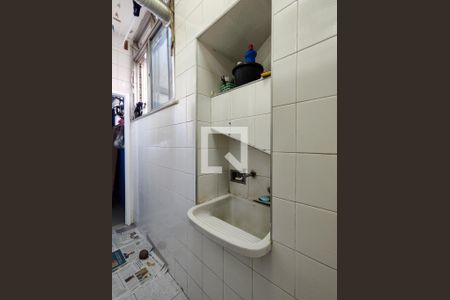 Apartamento à venda com 66m², 2 quartos e 1 vaga Apartamento à venda com 66m², 2 quartos e 1 vagaÁrea de Serviço