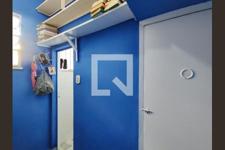 Apartamento à venda com 66m², 2 quartos e 1 vaga Apartamento à venda com 66m², 2 quartos e 1 vagaQuarto de Serviço