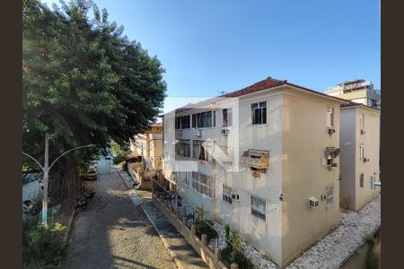 Apartamento à venda com 66m², 2 quartos e 1 vaga Apartamento à venda com 66m², 2 quartos e 1 vagaVista do Quarto 2