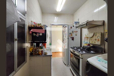 Apartamento à venda com 66m², 2 quartos e 1 vaga Apartamento à venda com 66m², 2 quartos e 1 vagaCozinha