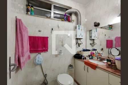 Apartamento à venda com 66m², 2 quartos e 1 vaga Apartamento à venda com 66m², 2 quartos e 1 vagaBanheiro Corredor