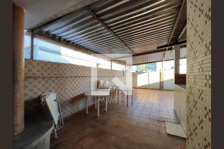 Apartamento à venda com 66m², 2 quartos e 1 vaga Apartamento à venda com 66m², 2 quartos e 1 vagaÁrea comum - Salão de festas