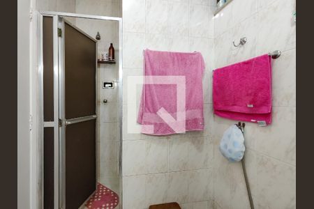 Apartamento à venda com 66m², 2 quartos e 1 vaga Apartamento à venda com 66m², 2 quartos e 1 vagaBanheiro Corredor