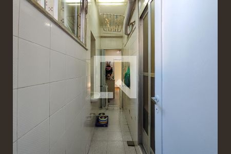 Apartamento à venda com 66m², 2 quartos e 1 vaga Apartamento à venda com 66m², 2 quartos e 1 vagaÁrea de Serviço