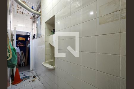 Apartamento à venda com 66m², 2 quartos e 1 vaga Apartamento à venda com 66m², 2 quartos e 1 vagaÁrea de Serviço