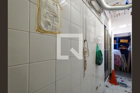 Apartamento à venda com 66m², 2 quartos e 1 vaga Apartamento à venda com 66m², 2 quartos e 1 vagaÁrea de Serviço