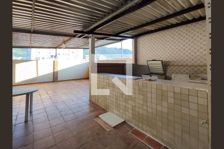 Apartamento à venda com 66m², 2 quartos e 1 vaga Apartamento à venda com 66m², 2 quartos e 1 vagaÁrea comum - Salão de festas