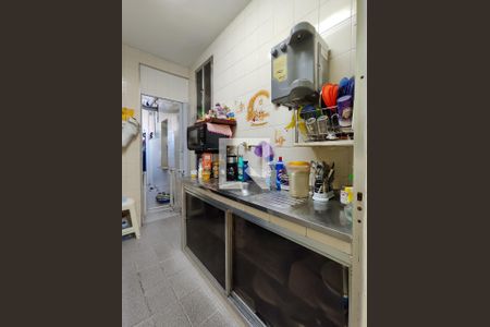 Apartamento à venda com 66m², 2 quartos e 1 vaga Apartamento à venda com 66m², 2 quartos e 1 vagaCozinha