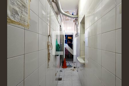 Apartamento à venda com 66m², 2 quartos e 1 vaga Apartamento à venda com 66m², 2 quartos e 1 vagaÁrea de Serviço