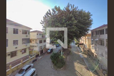 Apartamento à venda com 66m², 2 quartos e 1 vaga Apartamento à venda com 66m², 2 quartos e 1 vagaVista da Sala