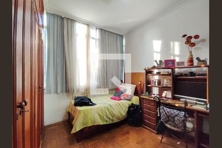 Apartamento à venda com 66m², 2 quartos e 1 vaga Apartamento à venda com 66m², 2 quartos e 1 vagaQuarto 2