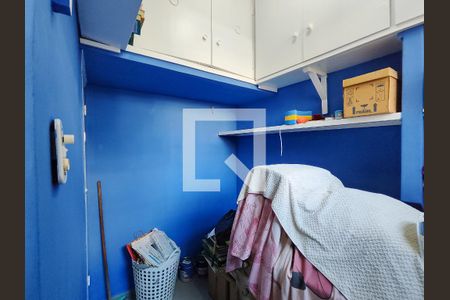 Apartamento à venda com 66m², 2 quartos e 1 vaga Apartamento à venda com 66m², 2 quartos e 1 vagaQuarto de Serviço