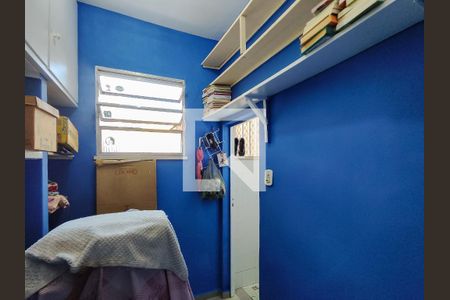 Apartamento à venda com 66m², 2 quartos e 1 vaga Apartamento à venda com 66m², 2 quartos e 1 vagaQuarto de Serviço