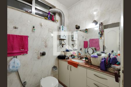 Apartamento à venda com 66m², 2 quartos e 1 vaga Apartamento à venda com 66m², 2 quartos e 1 vagaBanheiro Corredor