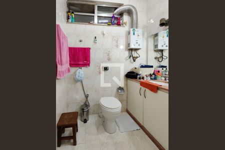 Apartamento à venda com 66m², 2 quartos e 1 vaga Apartamento à venda com 66m², 2 quartos e 1 vagaBanheiro Corredor