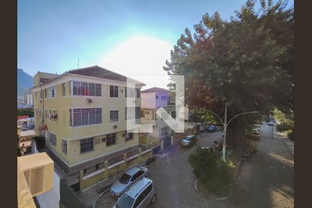 Apartamento à venda com 66m², 2 quartos e 1 vaga Apartamento à venda com 66m², 2 quartos e 1 vagaVista do Quarto 1