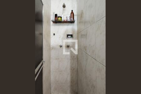 Apartamento à venda com 66m², 2 quartos e 1 vaga Apartamento à venda com 66m², 2 quartos e 1 vagaBanheiro Corredor