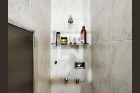 Apartamento à venda com 66m², 2 quartos e 1 vaga Apartamento à venda com 66m², 2 quartos e 1 vagaBanheiro Corredor