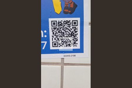 Apartamento para alugar com 45m², 1 quarto e 1 vagaQR