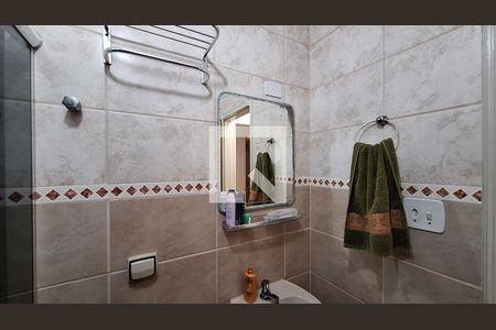 Apartamento para alugar com 45m², 1 quarto e 1 vagaBanheiro