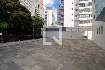 Apartamento à venda com 280m², 4 quartos e 2 vagas Apartamento à venda com 280m², 4 quartos e 2 vagasÁrea comum