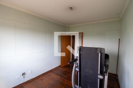 Apartamento à venda com 280m², 4 quartos e 2 vagas Apartamento à venda com 280m², 4 quartos e 2 vagasQuarto 1