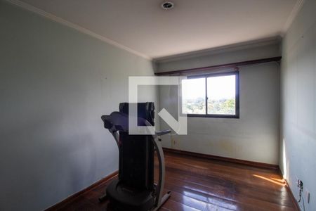Apartamento à venda com 280m², 4 quartos e 2 vagas Apartamento à venda com 280m², 4 quartos e 2 vagasQuarto 1