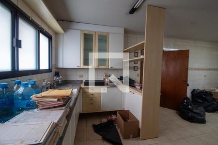Apartamento à venda com 280m², 4 quartos e 2 vagas Apartamento à venda com 280m², 4 quartos e 2 vagasCozinha