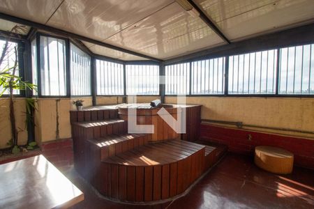 Apartamento à venda com 280m², 4 quartos e 2 vagas Apartamento à venda com 280m², 4 quartos e 2 vagasÁrea comum