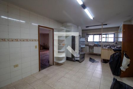 Apartamento à venda com 280m², 4 quartos e 2 vagas Apartamento à venda com 280m², 4 quartos e 2 vagasCozinha