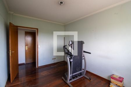 Apartamento à venda com 280m², 4 quartos e 2 vagas Apartamento à venda com 280m², 4 quartos e 2 vagasQuarto 1