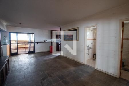 Apartamento à venda com 280m², 4 quartos e 2 vagas Apartamento à venda com 280m², 4 quartos e 2 vagasÁrea comum