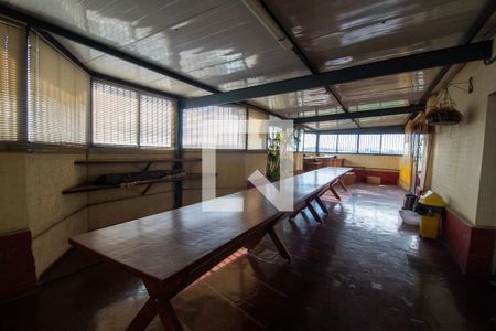 Apartamento à venda com 280m², 4 quartos e 2 vagas Apartamento à venda com 280m², 4 quartos e 2 vagasÁrea comum