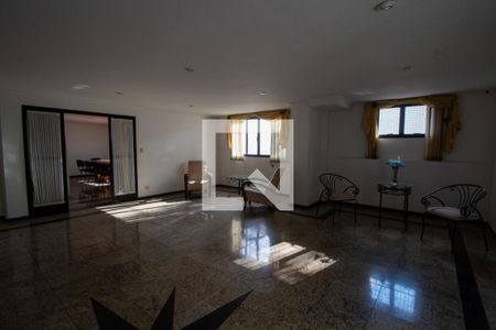 Apartamento à venda com 280m², 4 quartos e 2 vagas Apartamento à venda com 280m², 4 quartos e 2 vagasÁrea comum