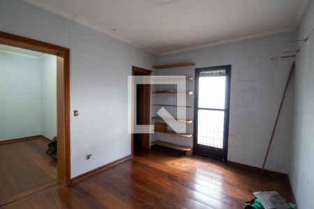 Apartamento à venda com 280m², 4 quartos e 2 vagas Apartamento à venda com 280m², 4 quartos e 2 vagasQuarto 2