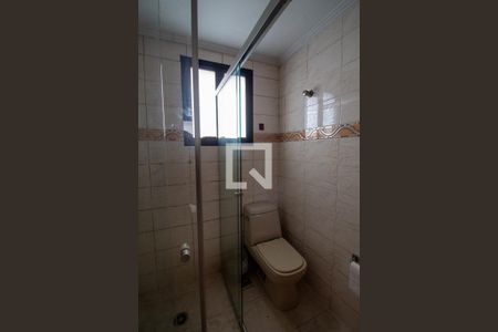 Apartamento à venda com 280m², 4 quartos e 2 vagas Apartamento à venda com 280m², 4 quartos e 2 vagasBanheiro