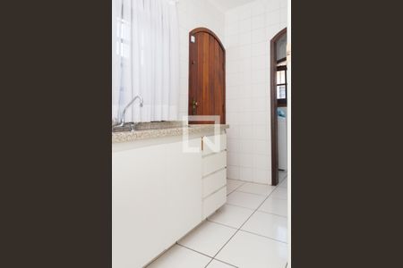 Casa à venda com 97m², 1 quarto e 1 vagaCozinha