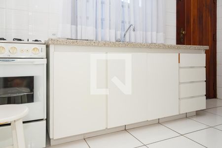 Casa à venda com 97m², 1 quarto e 1 vagaCozinha