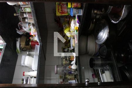 Casa à venda com 342m², 7 quartos e 2 vagasDespensa