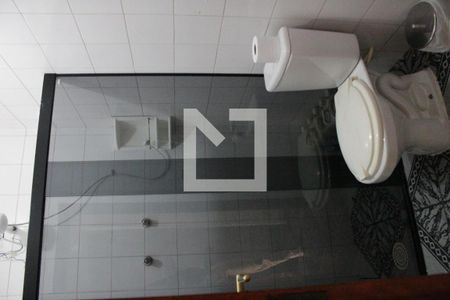 Casa à venda com 342m², 7 quartos e 2 vagasBanheiro Andar Inferior 