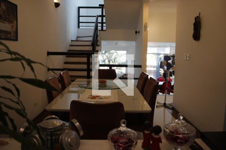 Casa à venda com 342m², 7 quartos e 2 vagasSala de Jantar