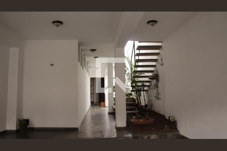 Casa à venda com 342m², 7 quartos e 2 vagasÁrea externa