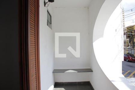 Casa à venda com 342m², 7 quartos e 2 vagasVaranda