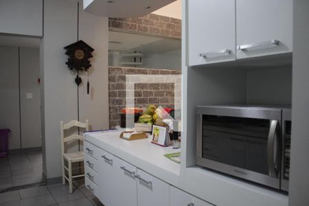 Casa à venda com 342m², 7 quartos e 2 vagasCozinha