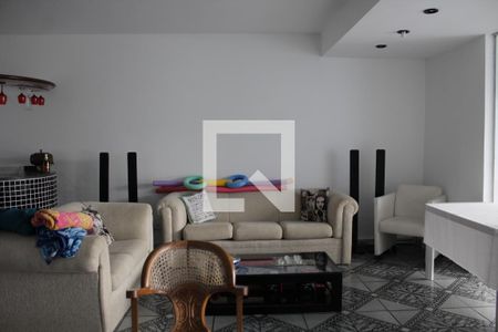 Casa à venda com 342m², 7 quartos e 2 vagasAndar Inferior 