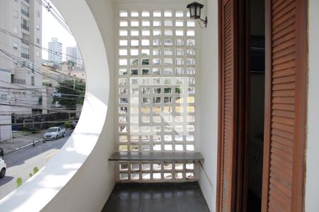 Casa à venda com 342m², 7 quartos e 2 vagasVaranda